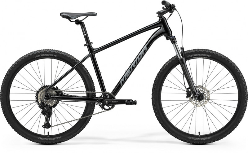 2025 Merida Big Nine 20 Mountain Bike